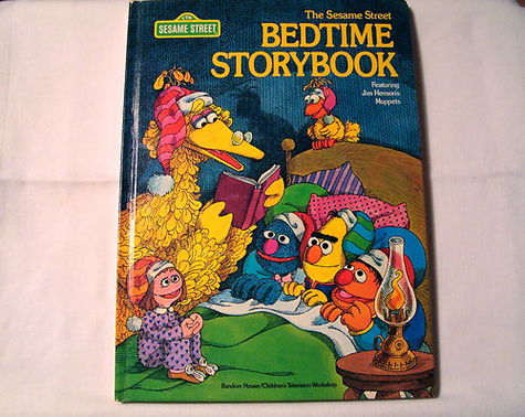 Bedtime Stories