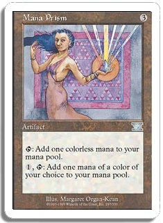 Mana Prism