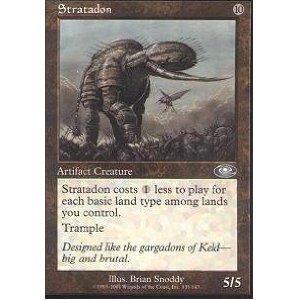 Stratadon