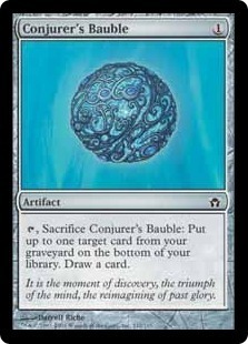 Conjurers Bauble