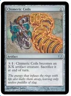Coils