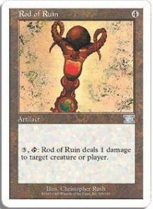 Rod of Ruin
