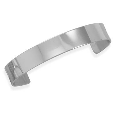 Brand New 316L Polished Stainless Steel.