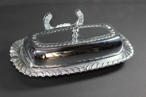 Irvinware
