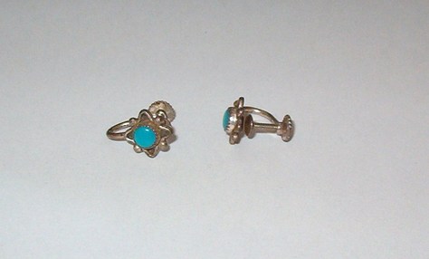 BELL earrings
