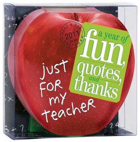 thank you teacher quotes. Just for My Teacher Desk