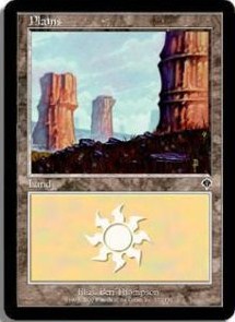 Plains