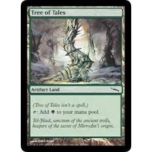 Tree of Tales