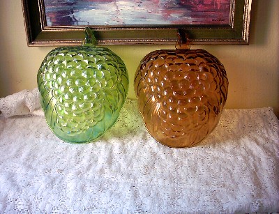 fruit bowls