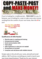 Click to view classifieds HEONCLTP