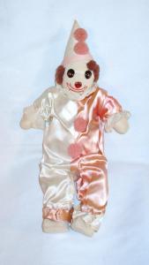 Original Sock Clown