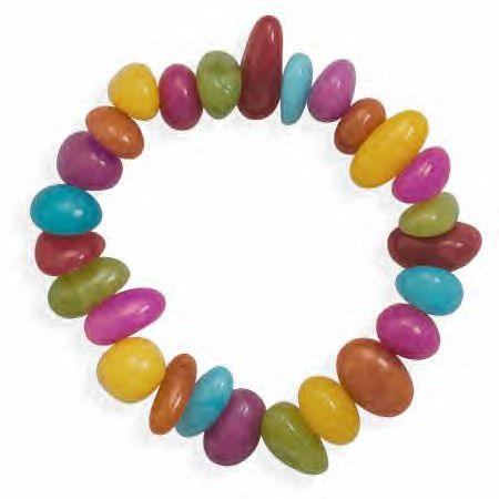 Brand New Stretch Design Bracelet!