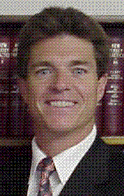 Kenneth Vercammen, Attorney, Edison, NJ