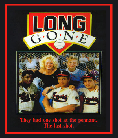 long gone