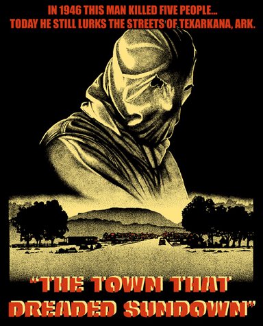 town that dreaded sundown