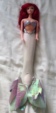 Little Mermaid