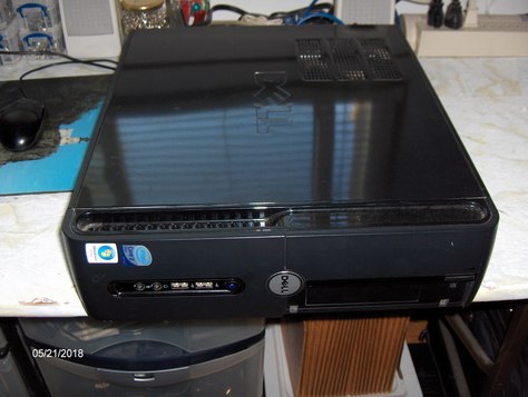 Dell Vostro 200 DT
