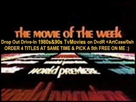 1980s&1990s TvMovies