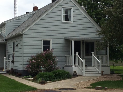 3375 480th St Nashua, MN 56565