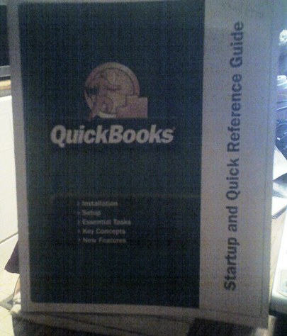 quickbook