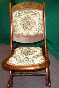 Rocking Chair