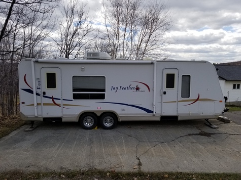 Trailer For SALE - JAYCO