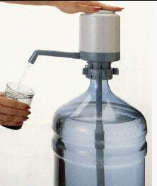 Artesian Hand Pump