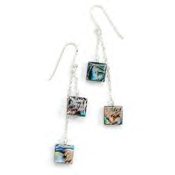 Genuine Paua Shells!