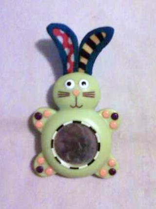 BK Bunny