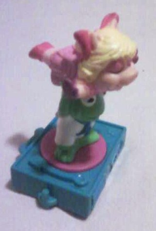 MUPPET BABIES