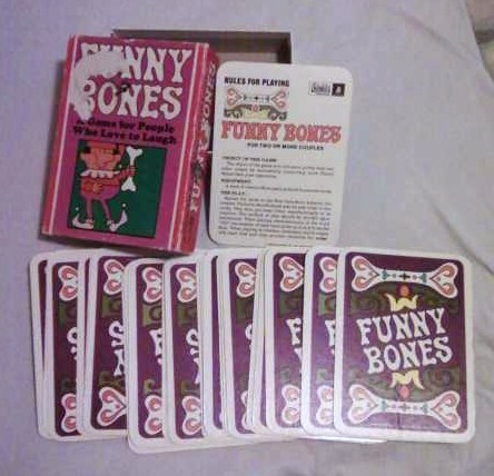 Funny Bones