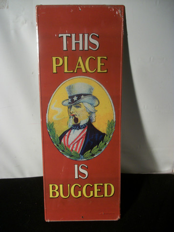 UNCLE SAM