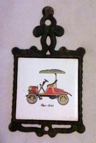 REO 1905