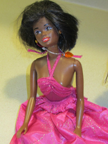 Barbie