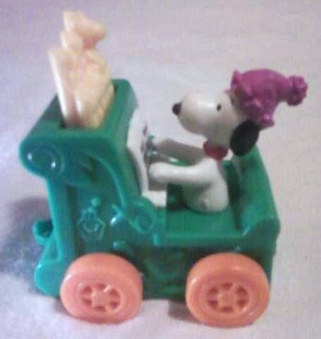 Snoopy
