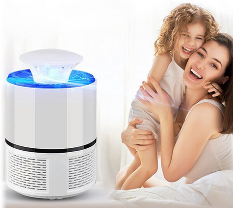 Safe For All Environments!