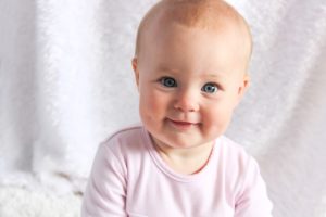 CUTIE PIE!
