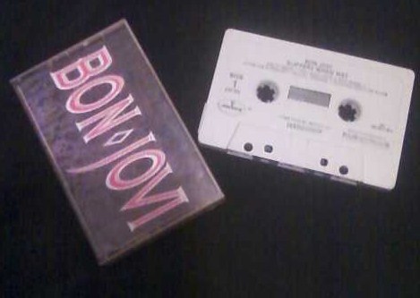 Bon Jovi