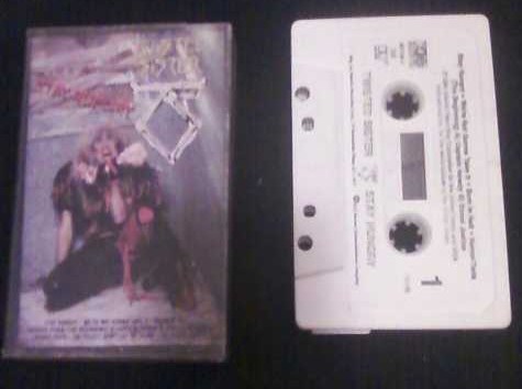Twisted Sister