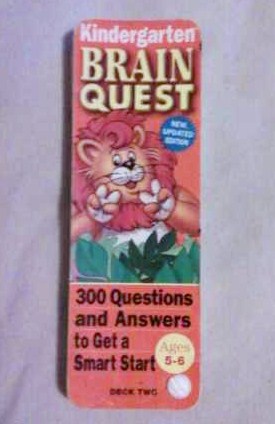 Brain Quest