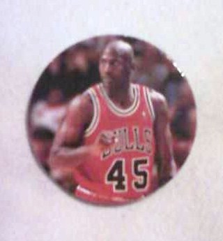 Michael Jordan