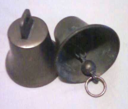 Brass Bells