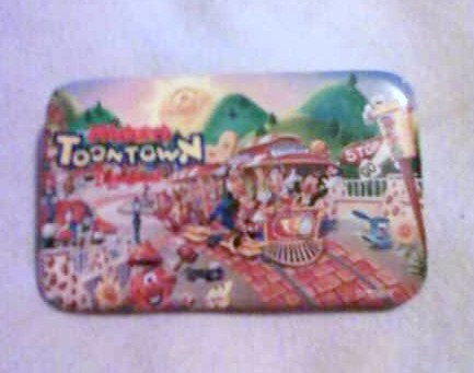 ToonTown