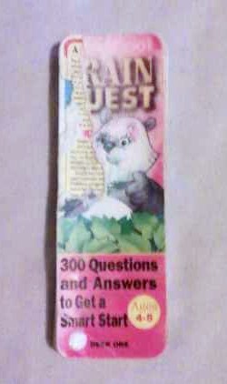 Brain Quest