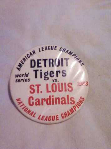 Detroit Tigers