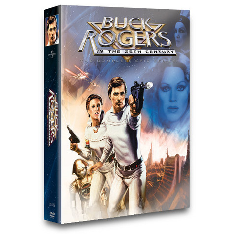 Buck Rogers