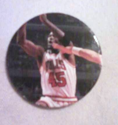 Michael Jordan