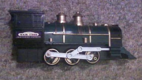 SXR Train