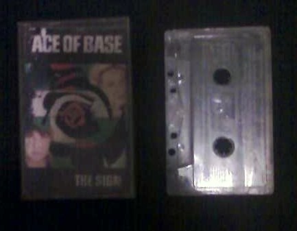 Ace of Base
