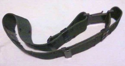 UTILITY BELT